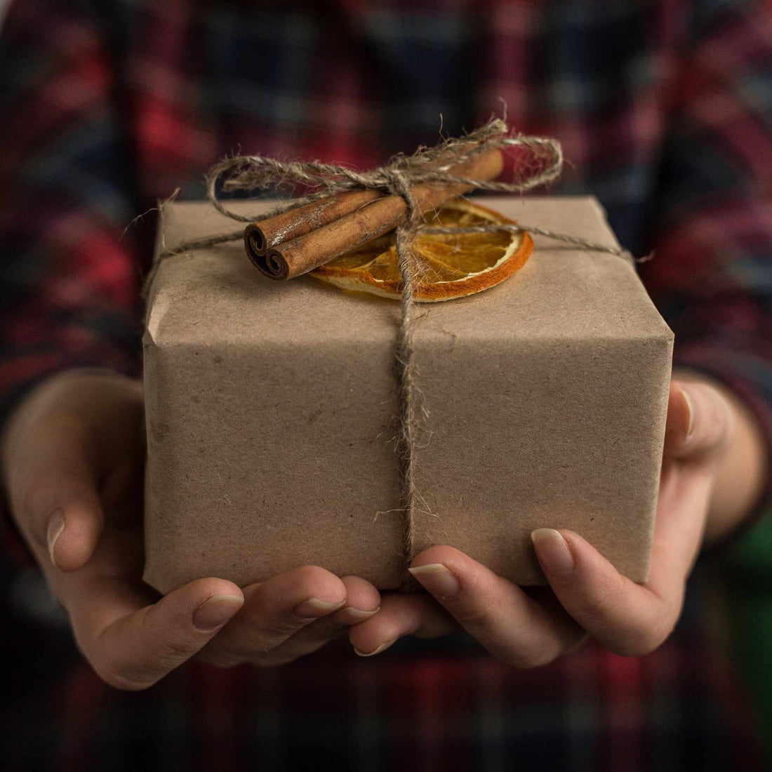 The Perfect Housewarming & Wedding Present: A Gift That Becomes Part of a Home