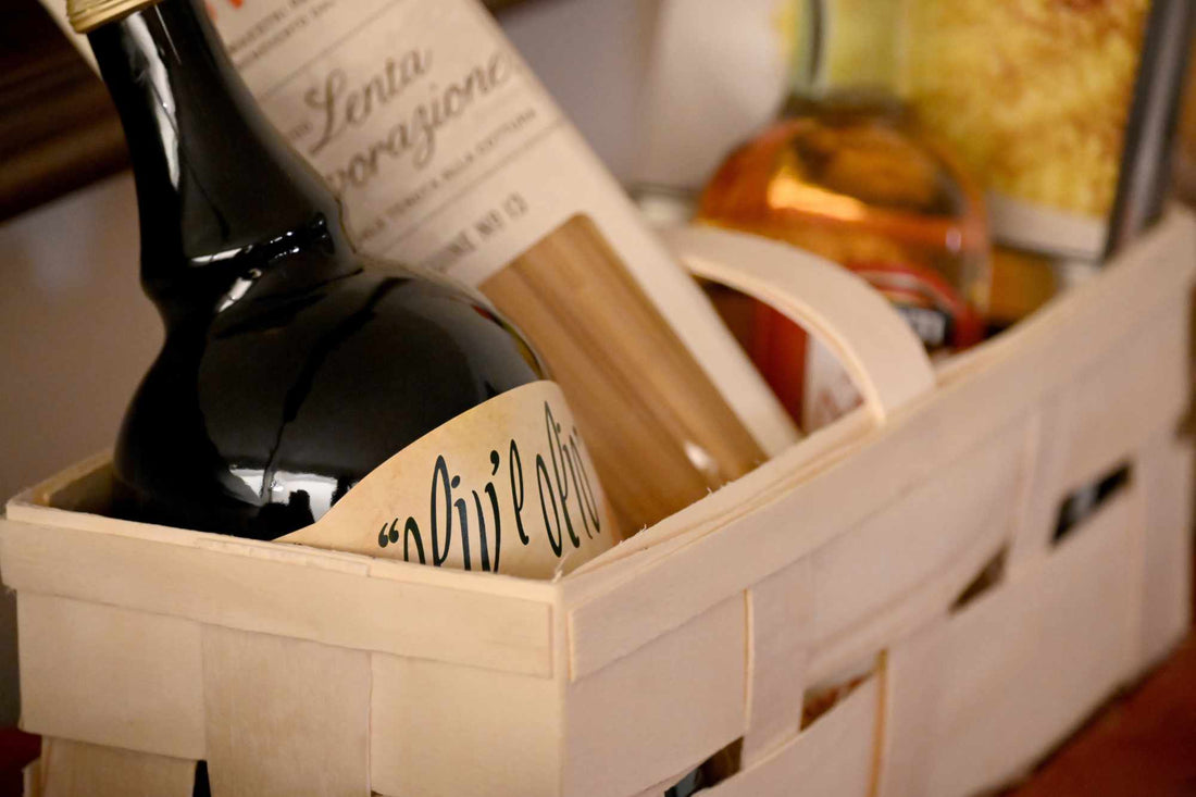 Thoughtful Last-Minute Gift Ideas (That Never Look Last-Minute)