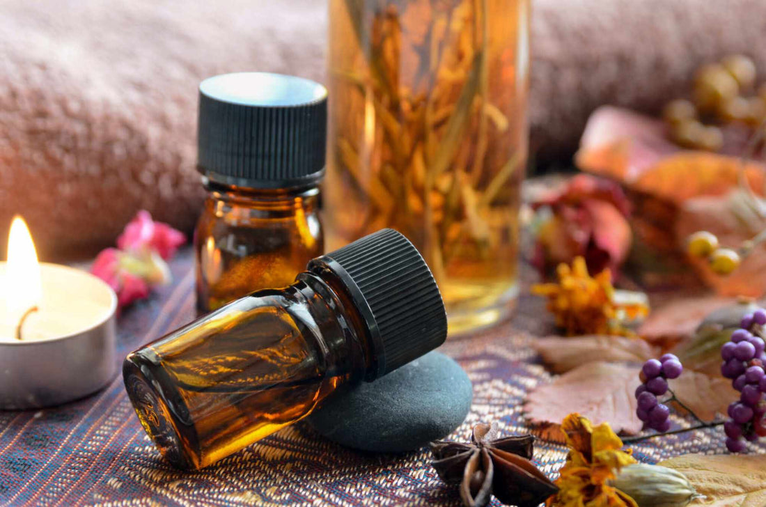 How Scent Affects Mood and Memory: The Invisible Art of Home Fragrance