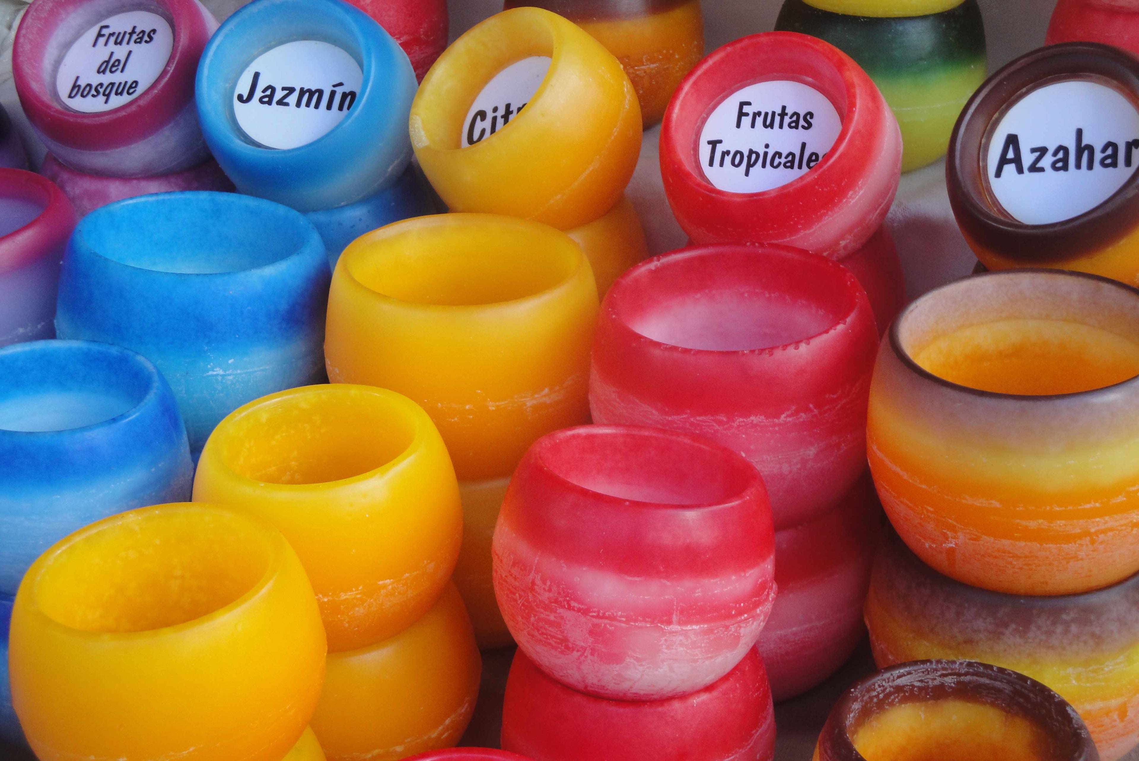 Soy vs. Paraffin Wax: What is the Difference?