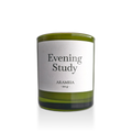 Evening Study Candle