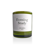 Evening Study Candle