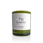 Fig Leaves Candle