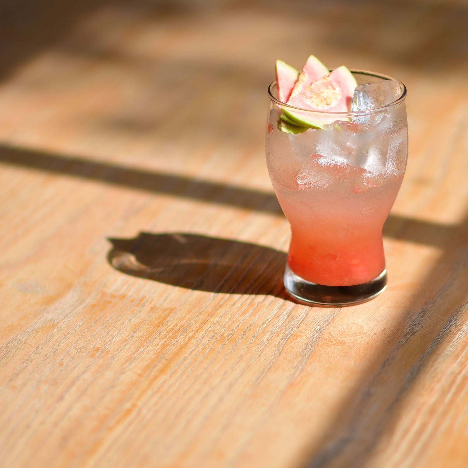Guava Juice Candle