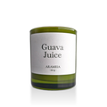 Guava Juice Candle