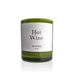 Hot wine Candle