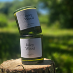 Juicy Wood Candle