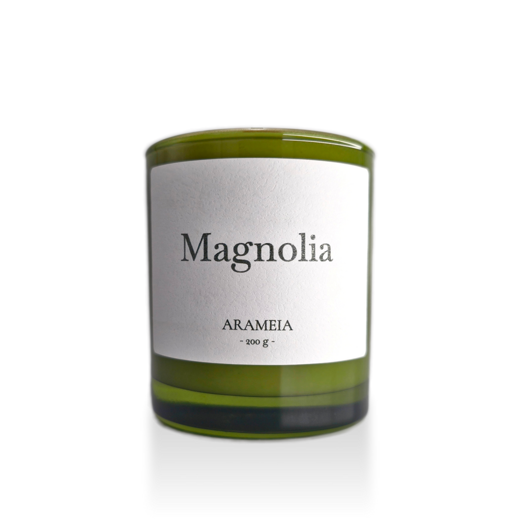 Magnolia Candle