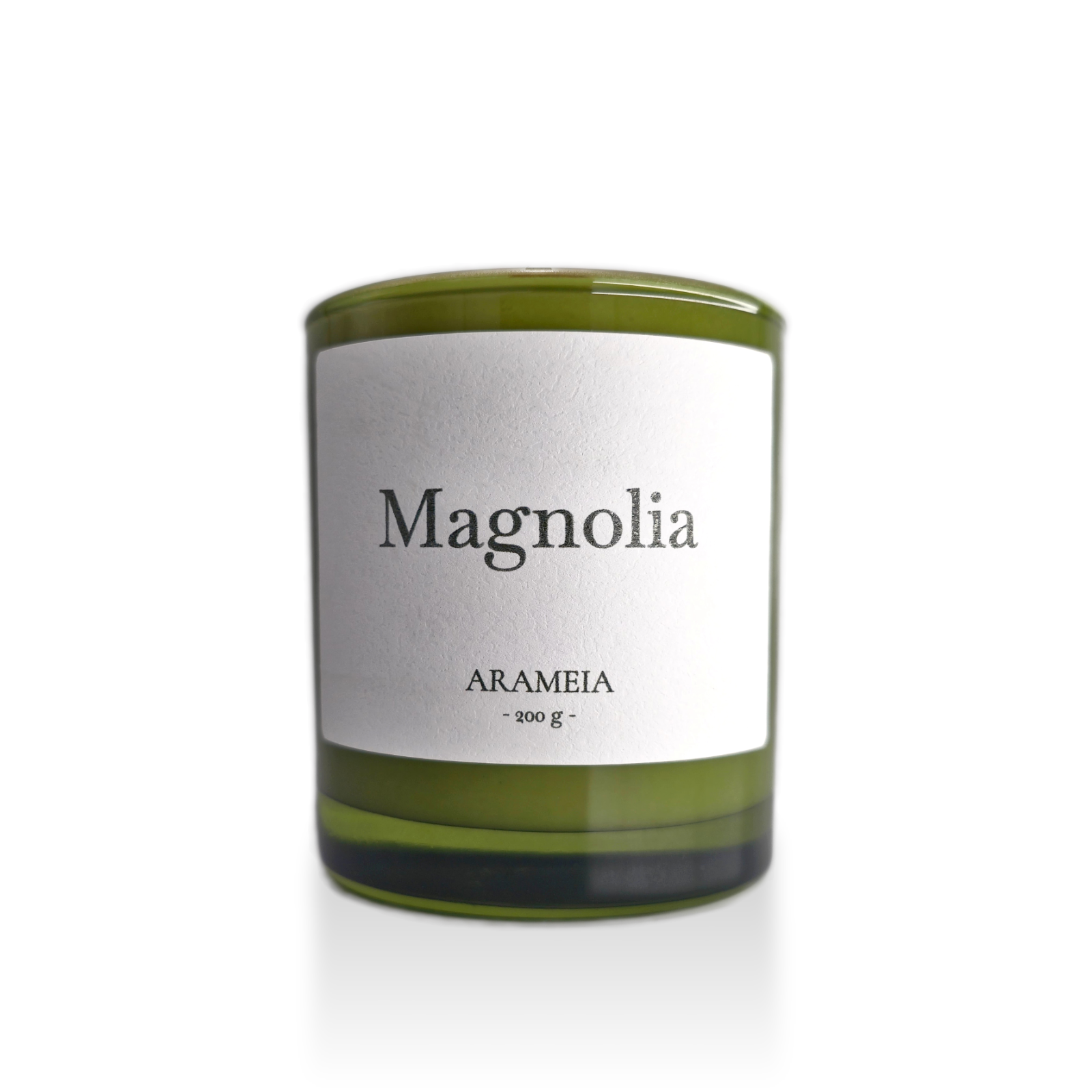 Magnolia Candle