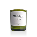 Midnight Iris Candle