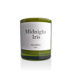 Midnight Iris Candle