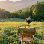 Summer Meadow Candle
