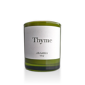 Thyme Candle